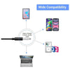 Portronics In-Ear Wired Headphones Portronics Conch Delta In-Ear Wired Earphone