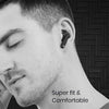 Portronics True Wireless In-Ear Headphones Portronics Harmonics Twins S2 Wireless Sports Earbuds