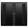 Presonus Active PA Speakers PreSonus CDL12P Constant Directivity 1000W Powered Loudspeaker