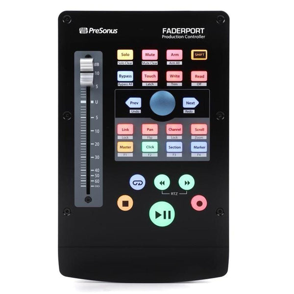 Buy Presonus Faderport V2 Innovative DAW Controller Studio 