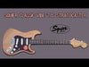 Fender Classic Vibe '70s Stratocaster HSS Electric Guitar