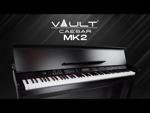 Vault Caesar MK2 88 Key Digital Piano