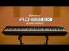 Roland RD-88 EX Stage Digital Piano