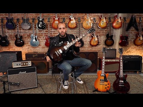 Gibson Les Paul Studio Electric Guitars