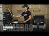 Carlsbro EDA-50 Electronic Drum Amplifier