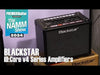 Blackstar IDCore 20W 2x10 Stereo Combo Guitar Amplifier - Version 4