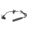 Prodipe Condenser Microphones Prodipe SB21 Lanen Sax and Brass Clip Condenser Microphone - Back Electret