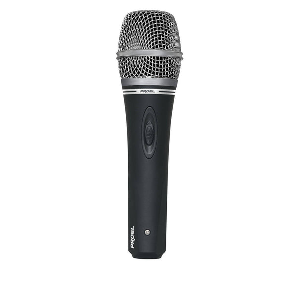 Buy Proel DM220 Dynamic Microphone Online | Bajaao