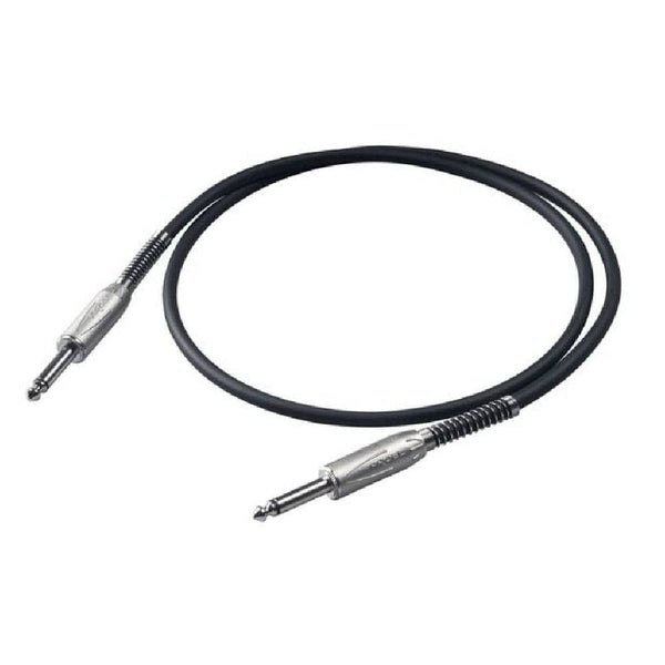 Buy Proel BULK100LU10 Pre Made Instrument Cables Online | Bajaao