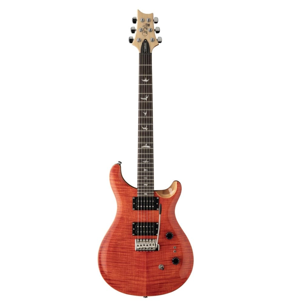 PRS SE Custom 24-08 6 String Electric Guitar with Gigbag