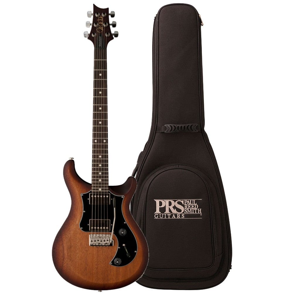PRS S2 Standard 24 Satin 6-Strings Electric Guitar with Gigbag