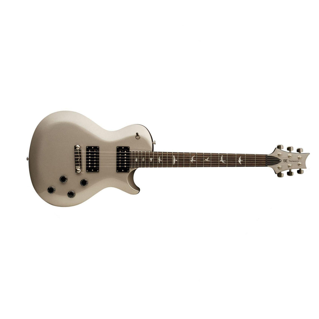 Buy PRS SE Standard Mark Tremonti Model -Platinum Metallic Electric Guitar  Online | Bajaao