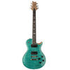 PRS Electric Guitars Turquoise PRS SE McCarty 594 Singlecut 6 String Electric Guitar with Gigbag