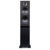 PSB Monitor, Speaker & Subwoofer Parts PSB Alpha T20 Tower Speaker- Pair- Black Ash