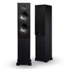 PSB Monitor, Speaker & Subwoofer Parts PSB Alpha T20 Tower Speaker- Pair- Black Ash
