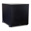 PSB Subwoofers PSB Alpha S10 10 Inch Subwoofer- Black Ash