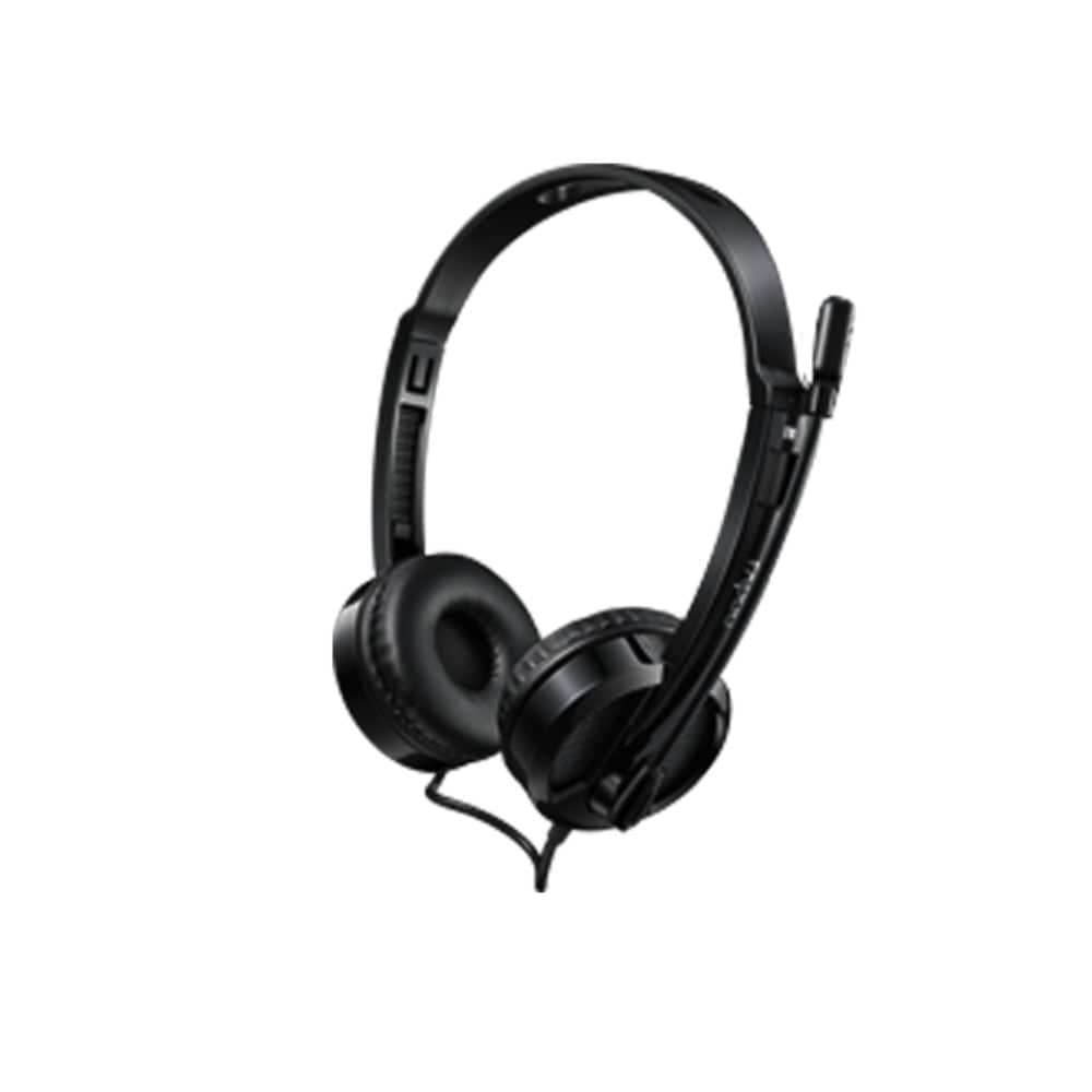 Rapoo H120 USB Stereo Headset