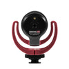 Rode Condenser Microphones Rode Video Mic GO On-Camera Shotgun Microphone - Open Box
