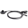 Rode Dynamic Microphones Rode Pin Mic Long 3.5mm Lapel Dynamic Microphone