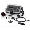 Rode Dynamic Microphones Rode Pin Mic Long 3.5mm Lapel Dynamic Microphone