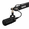 Rode Dynamic Microphones Rode PodMic USB Versatile Dynamic Broadcast Microphone