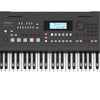 Roland Arranger Keyboards Black Roland EX-50 Arranger Keyboard