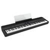 Roland Digital Pianos Black Roland FP-90X 88 Key Digital Piano