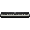 Roland Digital Pianos Black Roland FP-E50 88-Key Portable Digital Piano