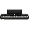 Roland Digital Pianos Black Roland FP-E50 88-Key Portable Digital Piano