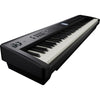 Roland Digital Pianos Black Roland FP-E50 88-Key Portable Digital Piano