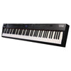 Roland Digital Pianos Black Roland RD-88 88 Key Digital Piano