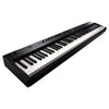 Roland Digital Pianos Black Roland RD-88 88 Key Digital Piano