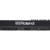 Roland Digital Pianos Black Roland RD-88 88 Key Digital Piano