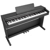 Roland Digital Pianos Black Roland RP107 88 Key Digital Piano - Black