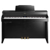 Roland Digital Pianos Contemporary Black Roland HP-603 Digital Piano