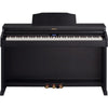 Roland Digital Pianos Contemporary Black Roland HP601 88-Key Digital Piano