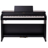 Roland Digital Pianos Contemporary Black Roland RP701 Digital Piano