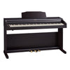 Roland Digital Pianos Contemporary Rosewood Roland RP501R Digital Piano