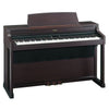 Roland Digital Pianos Mahogany Roland HP-207 88-Key Digital Piano