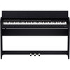 Roland Digital Pianos Roland F701 88 Keys Digital Piano