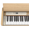 Roland Digital Pianos Roland F701 88 Keys Digital Piano