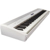 Roland Digital Pianos Roland FP 60 88 Key Digital Piano with Ivory Feel Keybed