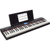 Roland Digital Pianos Roland GO 61P 61 keys Digital Piano