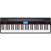 Roland Digital Pianos Roland GO 61P 61 keys Digital Piano