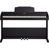 Roland Digital Pianos Roland RP102 Digital Piano - Black