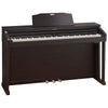 Roland Digital Pianos Rosewood Roland HP504 Digital Piano