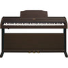 Roland Digital Pianos Simulated Rosewood Roland RP401R Digital Piano