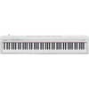 Roland Digital Pianos White Roland FP-30 Digital Piano