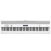 Roland Digital Pianos White Roland FP-60X 88 Keys Digital Piano