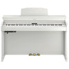 Roland Digital Pianos White Roland HP-603 Digital Piano